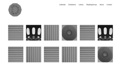 Desktop Screenshot of decad.org