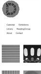 Mobile Screenshot of decad.org